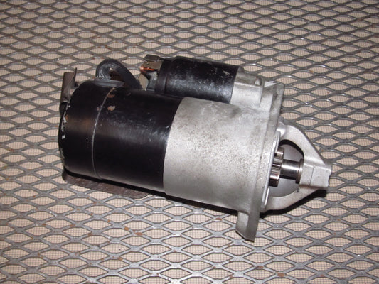 94 95 96 97 Mitsubishi 3000GT OEM A/T Starter Motor - DOHC NA