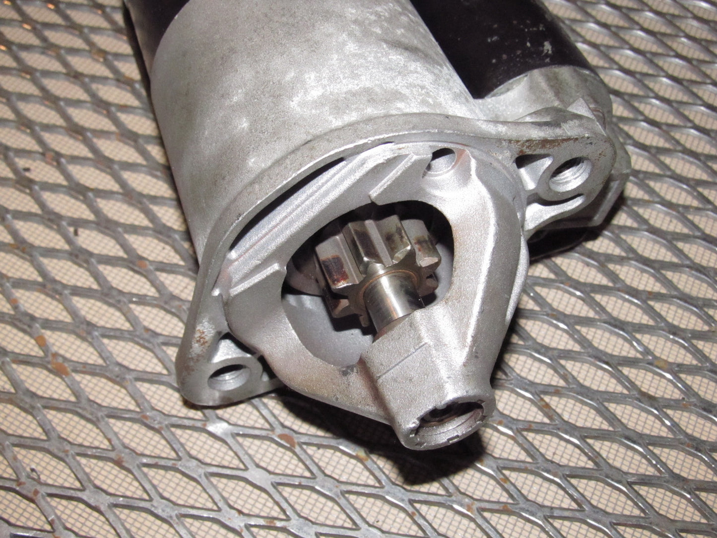 94 95 96 97 Mitsubishi 3000GT OEM A/T Starter Motor - DOHC NA