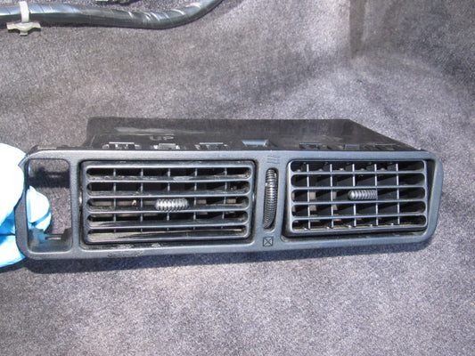 94 95 96 97 Mitsubishi 3000GT OEM Dash Center Air Vent Louver