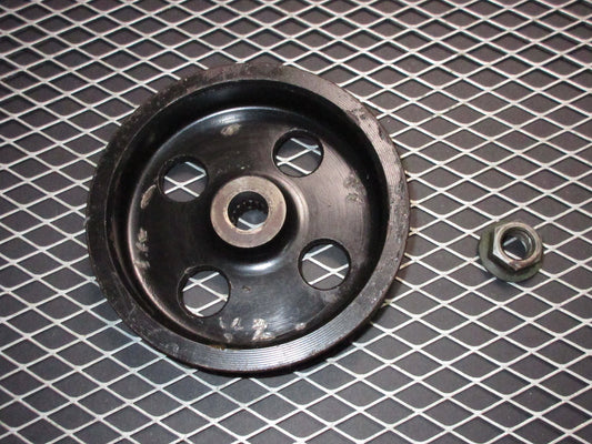 92 93 Lexus ES300 OEM Power Steering Pump Pulley