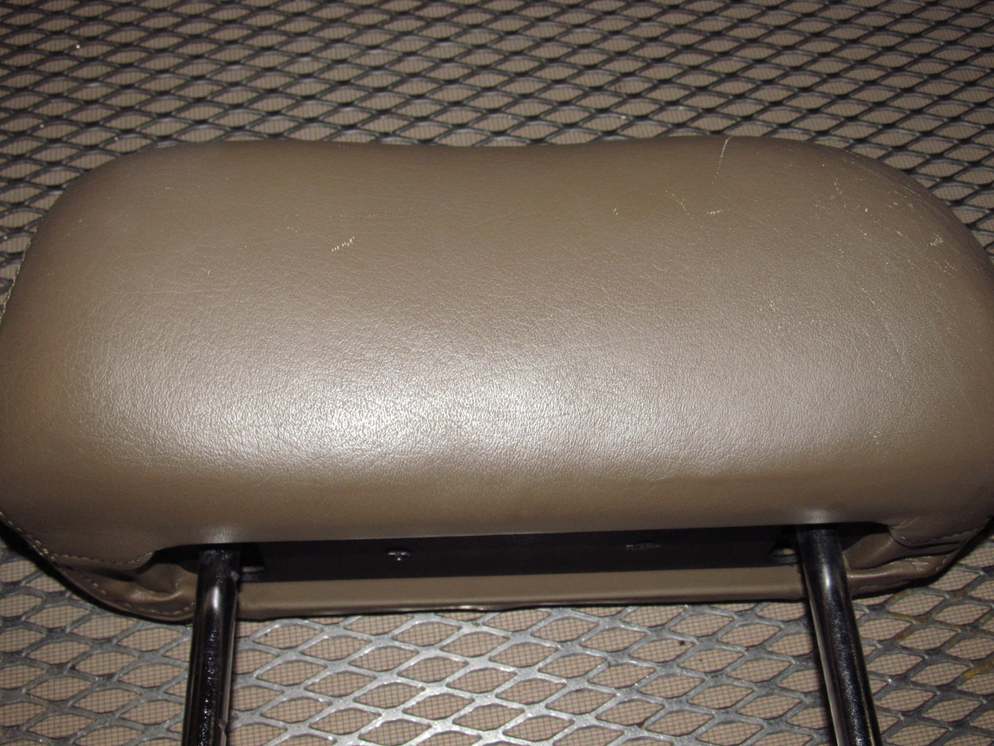 87 88 89 Nissan 300zx OEM Front Head Rest Set