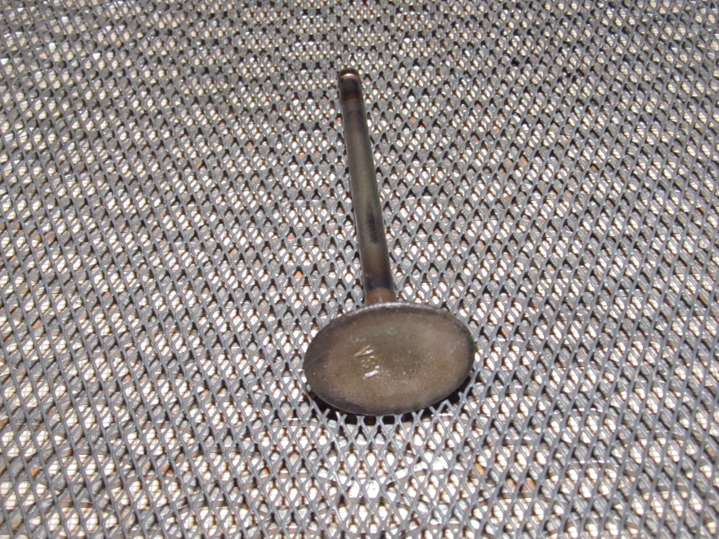 94-97 Mitsubishi 3000GT OEM Engine Intake Valve - DOHC NA