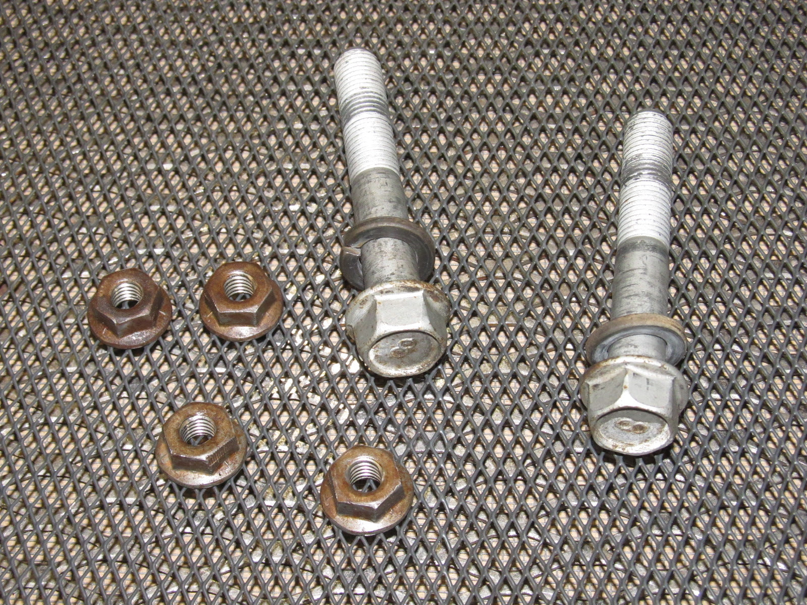 Koni Sport Shock for Mazda Miata 8041 1204Sport Triple Shock Kits
