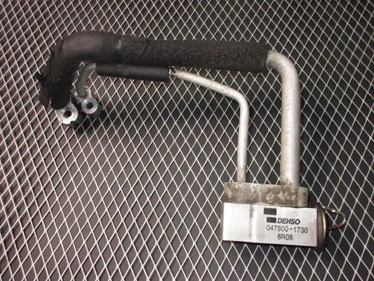 92 93 Lexus ES300 OEM A/C Evaporator Core Fitting Line