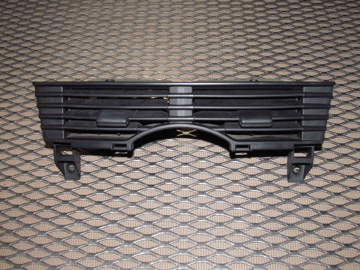 04 05 06 07 08 Mazda RX8 OEM Dash A/C Heater Center Air Vent