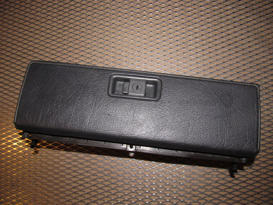 84 85 Mazda RX7 OEM Glove Box