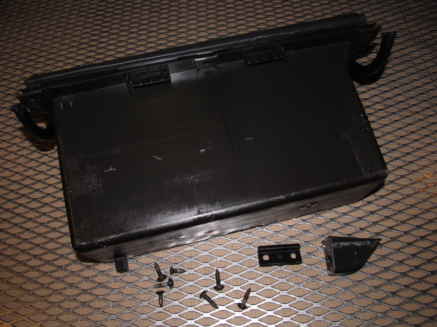 84 85 Mazda RX7 OEM Glove Box