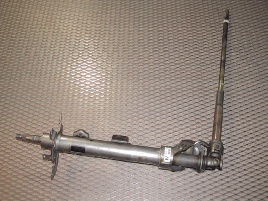 04 05 06 07 08 Mazda RX8 OEM Steering Column