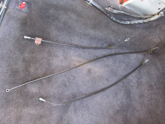 94 95 96 97 Mitsubishi 3000GT OEM Climate Control Cable