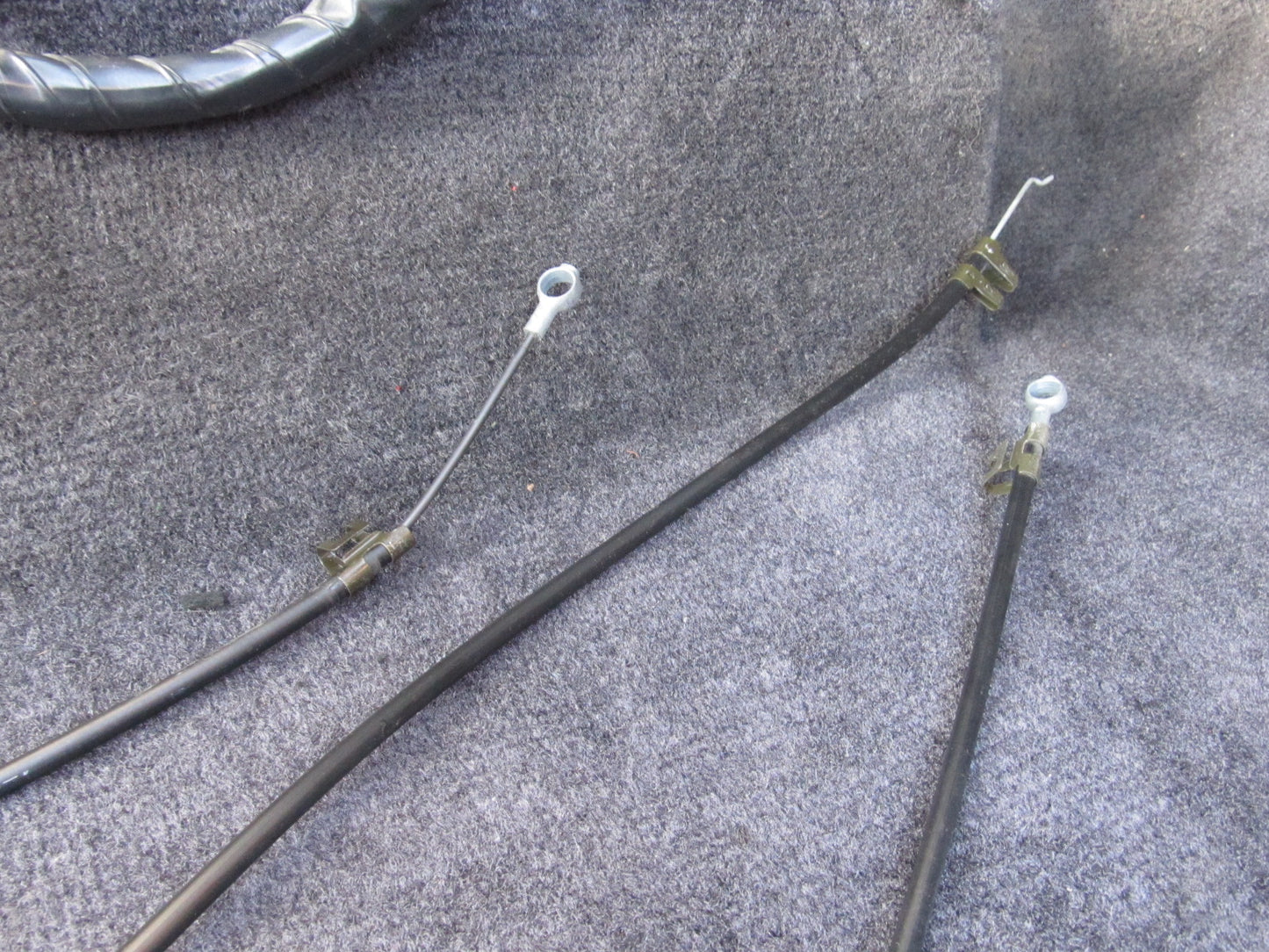 94 95 96 97 Mitsubishi 3000GT OEM Climate Control Cable