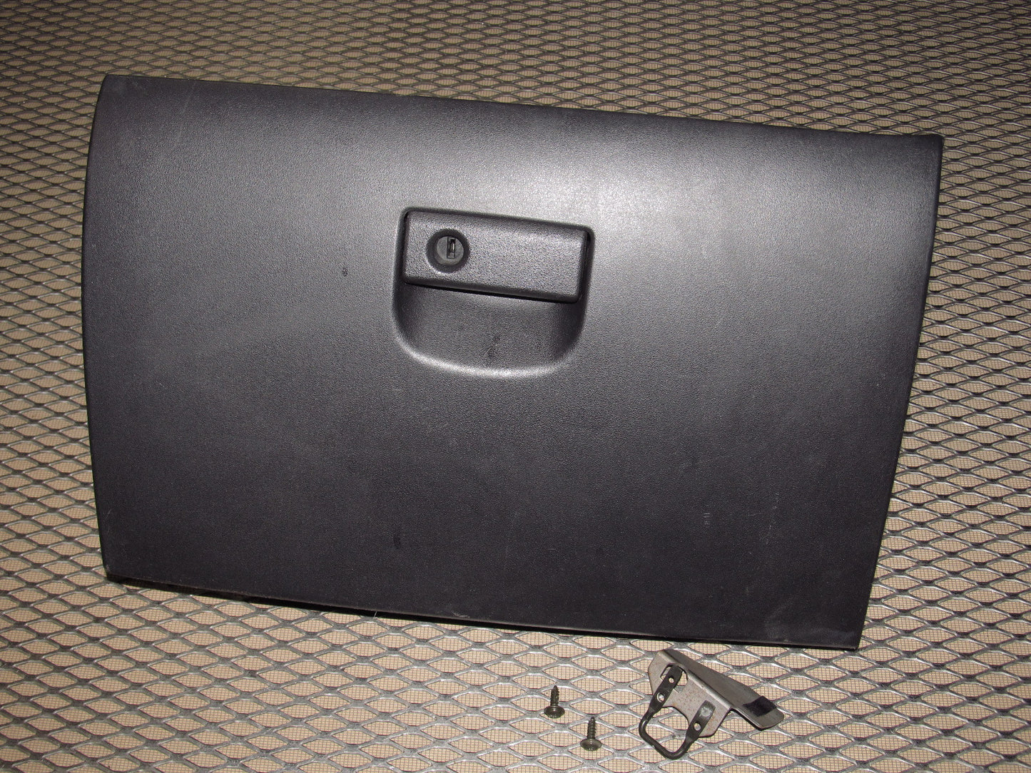 04 05 06 07 08 Mazda RX8 OEM Glove Box