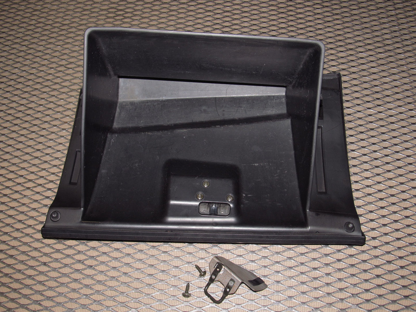 04 05 06 07 08 Mazda RX8 OEM Glove Box