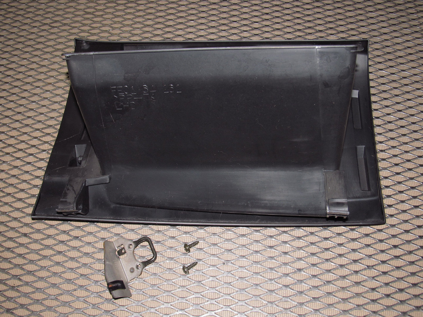 04 05 06 07 08 Mazda RX8 OEM Glove Box