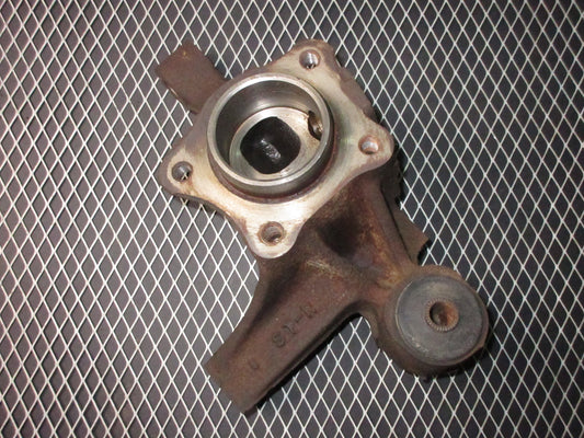 92 93 Lexus ES300 OEM Rear Wheel Knuckle - Right