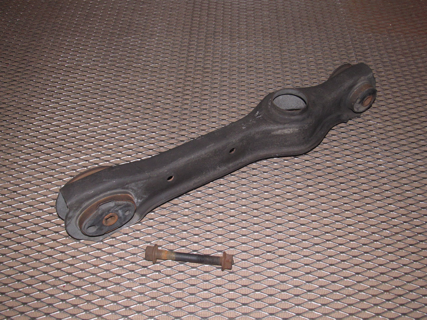 94-98 Ford Mustang OEM Rear Lower Control Arm - Left