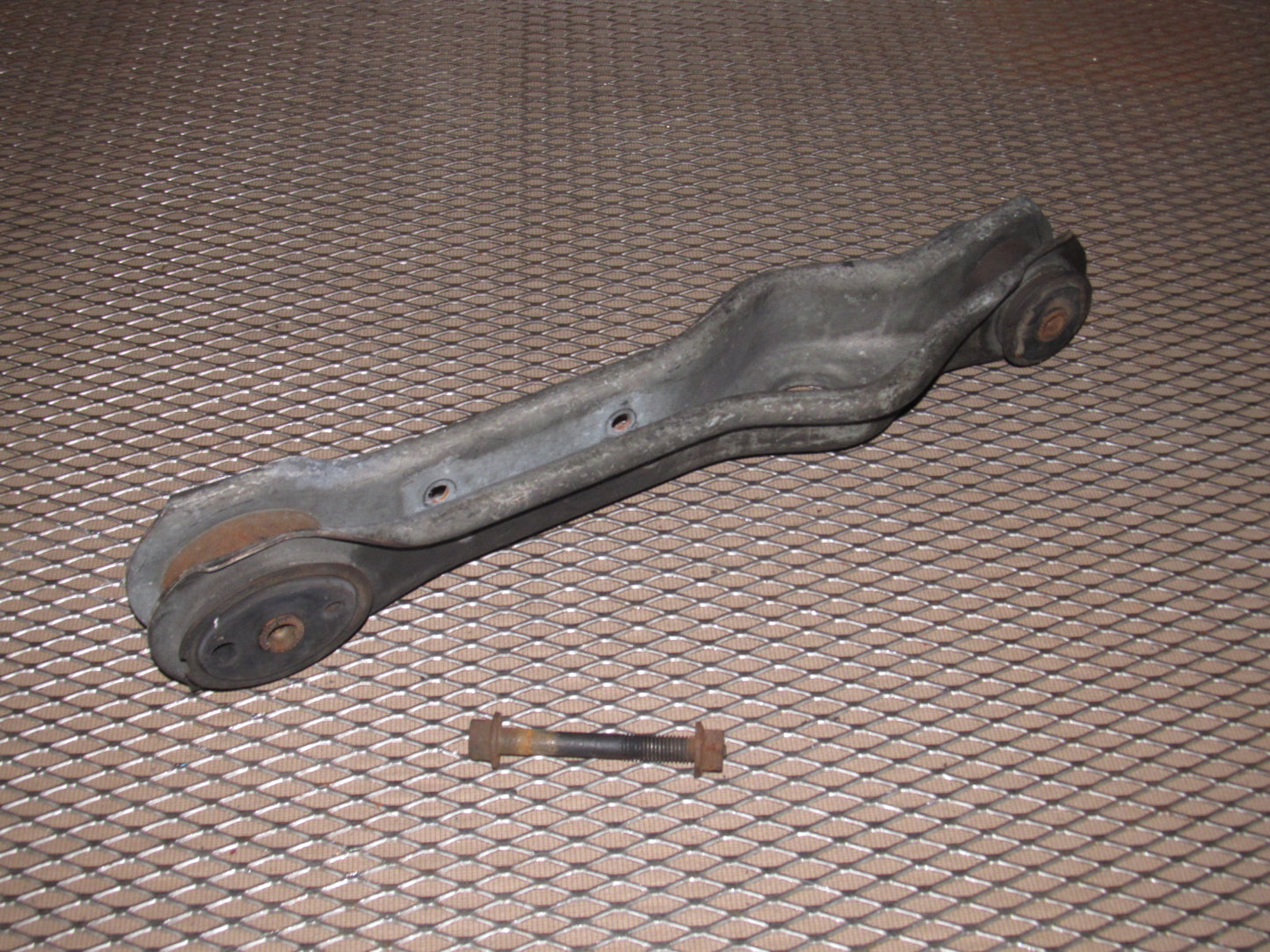 94-98 Ford Mustang OEM Rear Lower Control Arm - Left