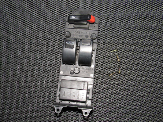 01 02 03 Acura CL OEM Left Window Switch