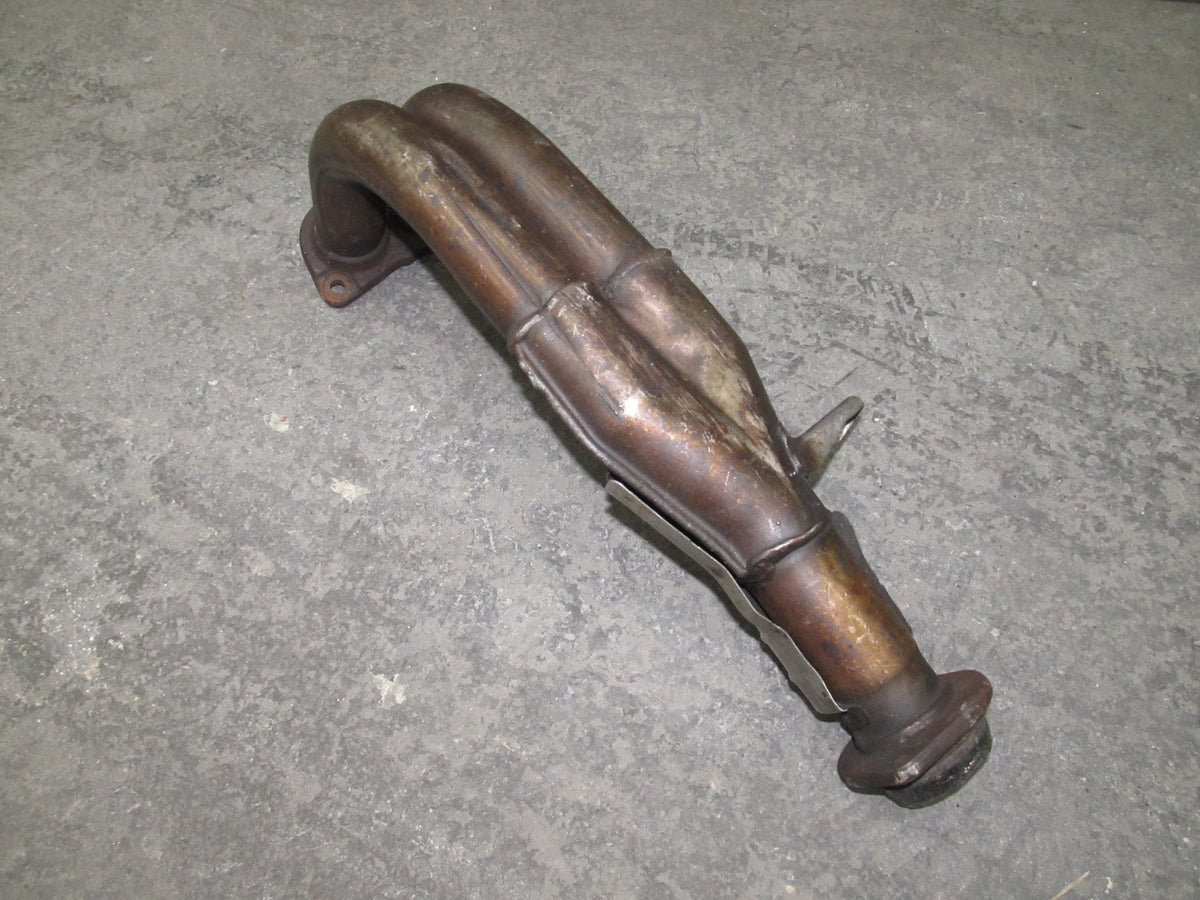 93-97 Honda Del Sol OEM Exhaust Manifold Front Pipe