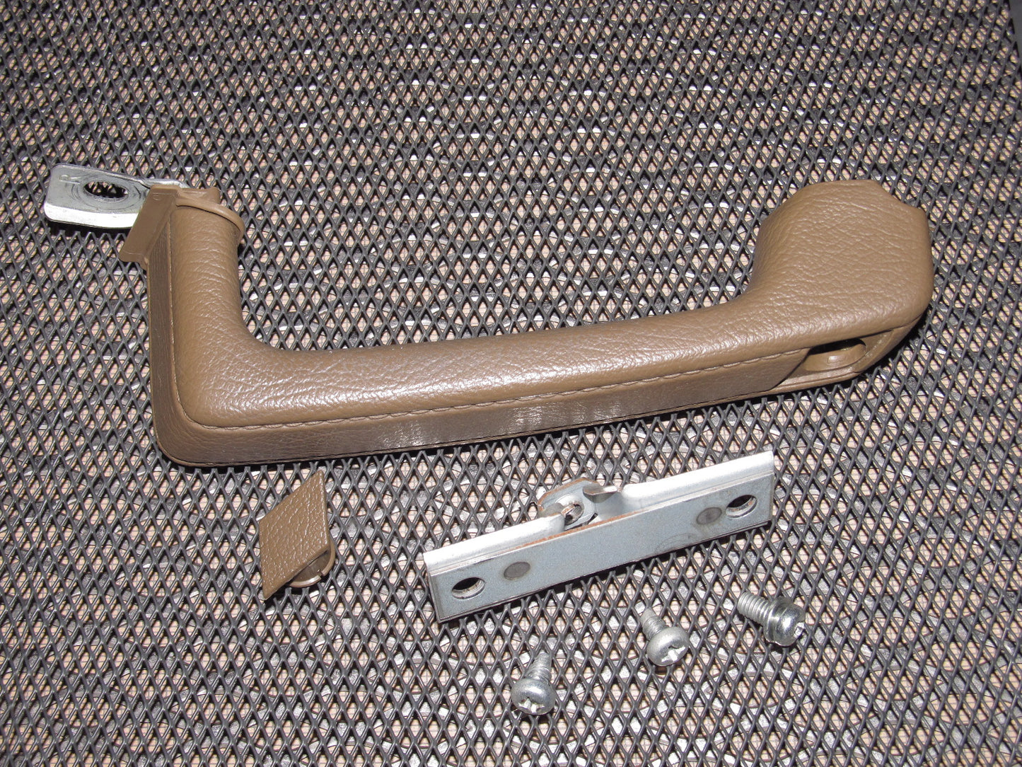 87 88 89 Nissan 300zx OEM Interior Door Pull Handle - Right