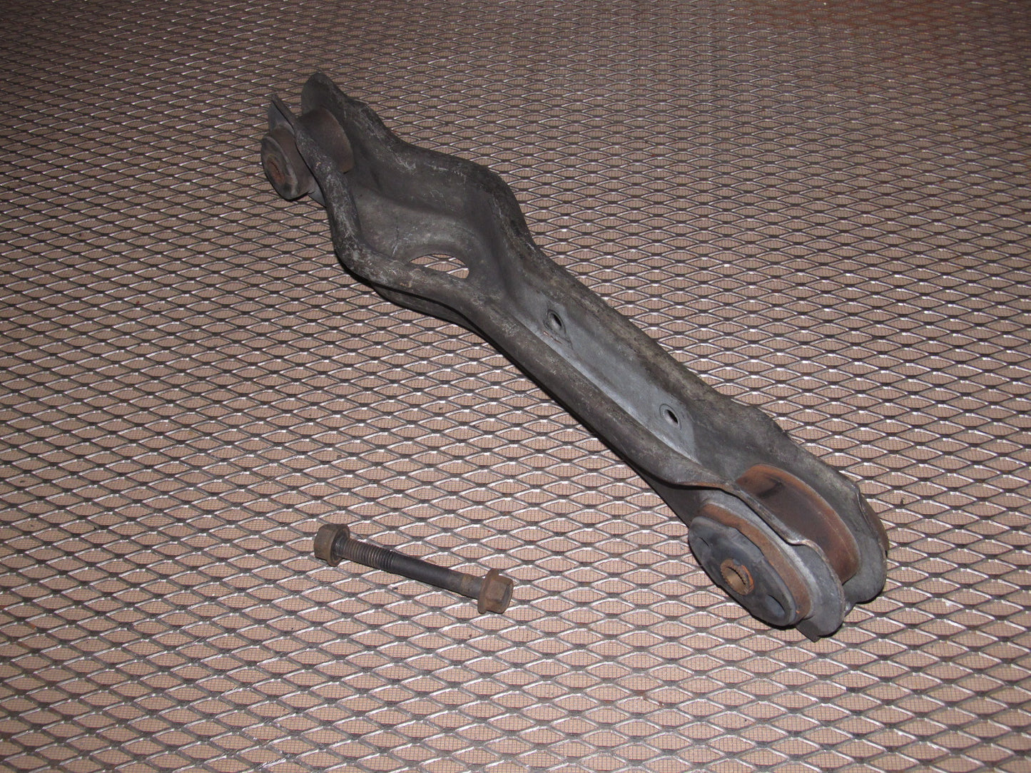 94-98 Ford Mustang OEM Rear Lower Control Arm - Right