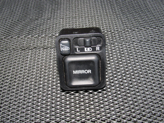 01 02 03 Acura CL OEM Mirror Switch