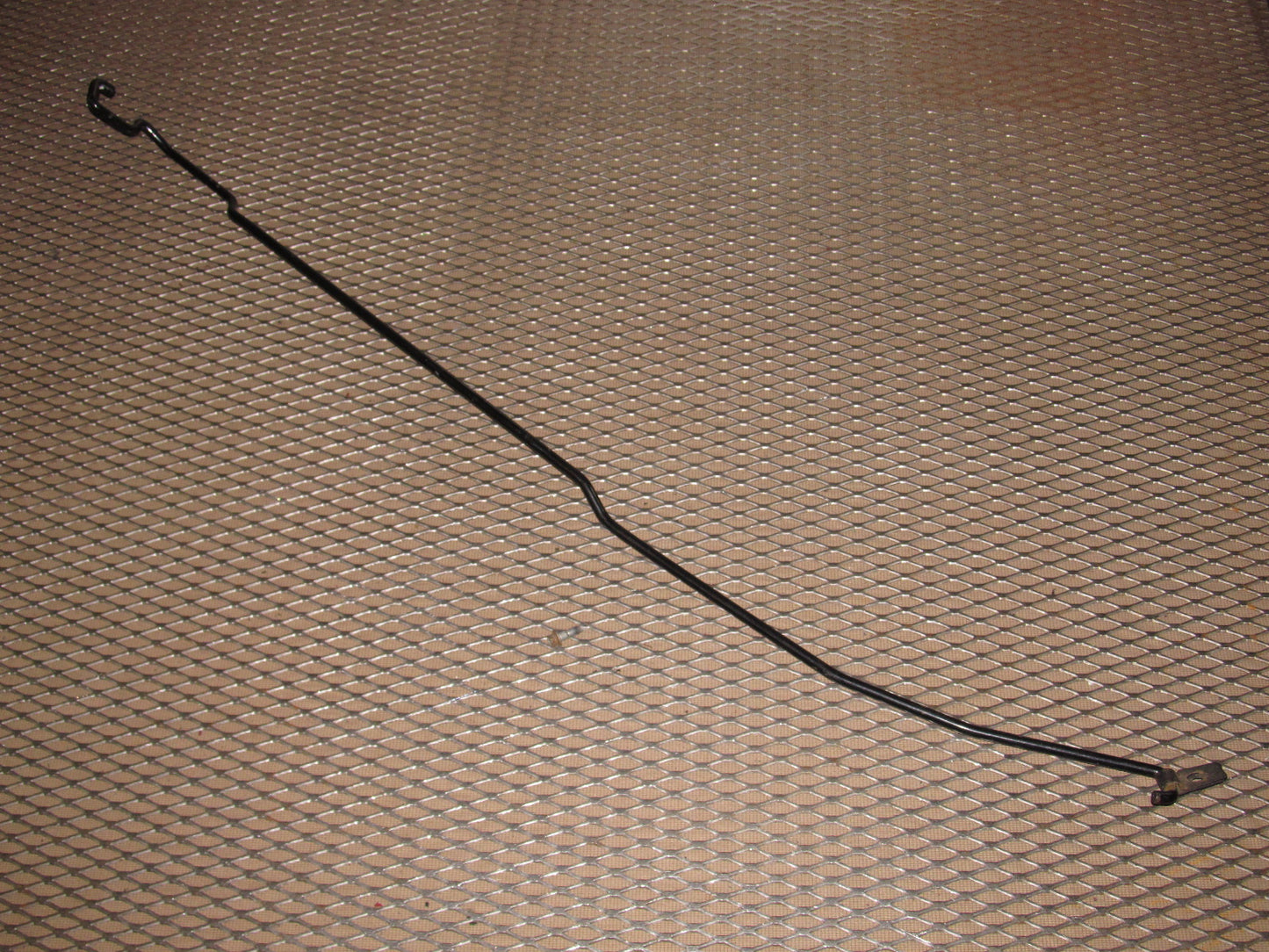 94-98 Ford Mustang OEM Hood Prop Rod