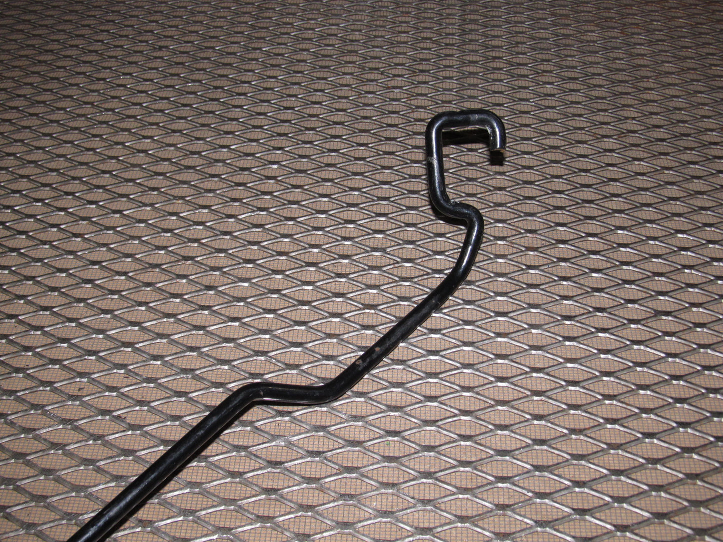 94-98 Ford Mustang OEM Hood Prop Rod