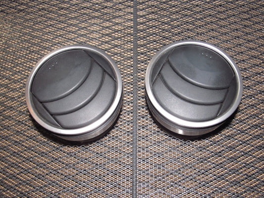 04 05 06 07 08 Mazda RX8 OEM Dash A/C Heater Air Vent