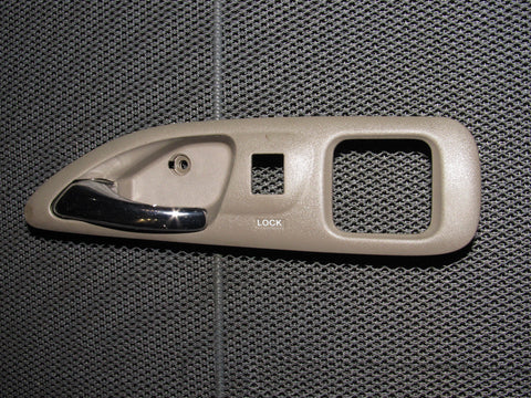 01 02 03 Acura CL OEM Interior Door Handle - Left