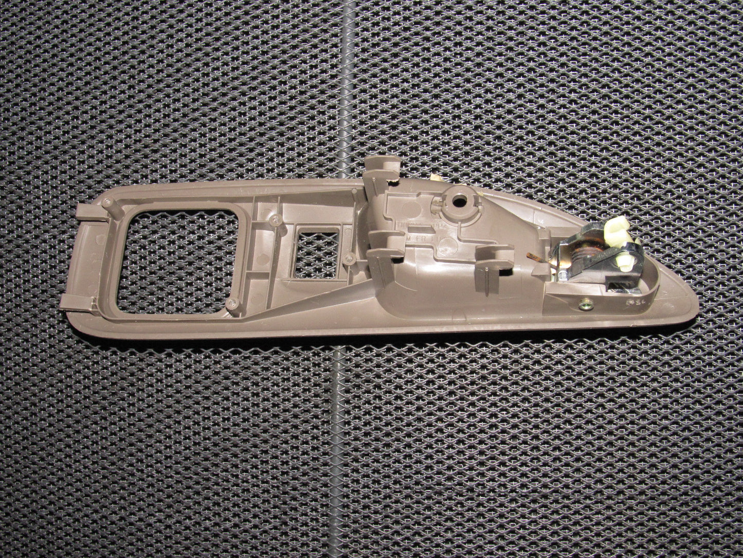 01 02 03 Acura CL OEM Interior Door Handle - Left