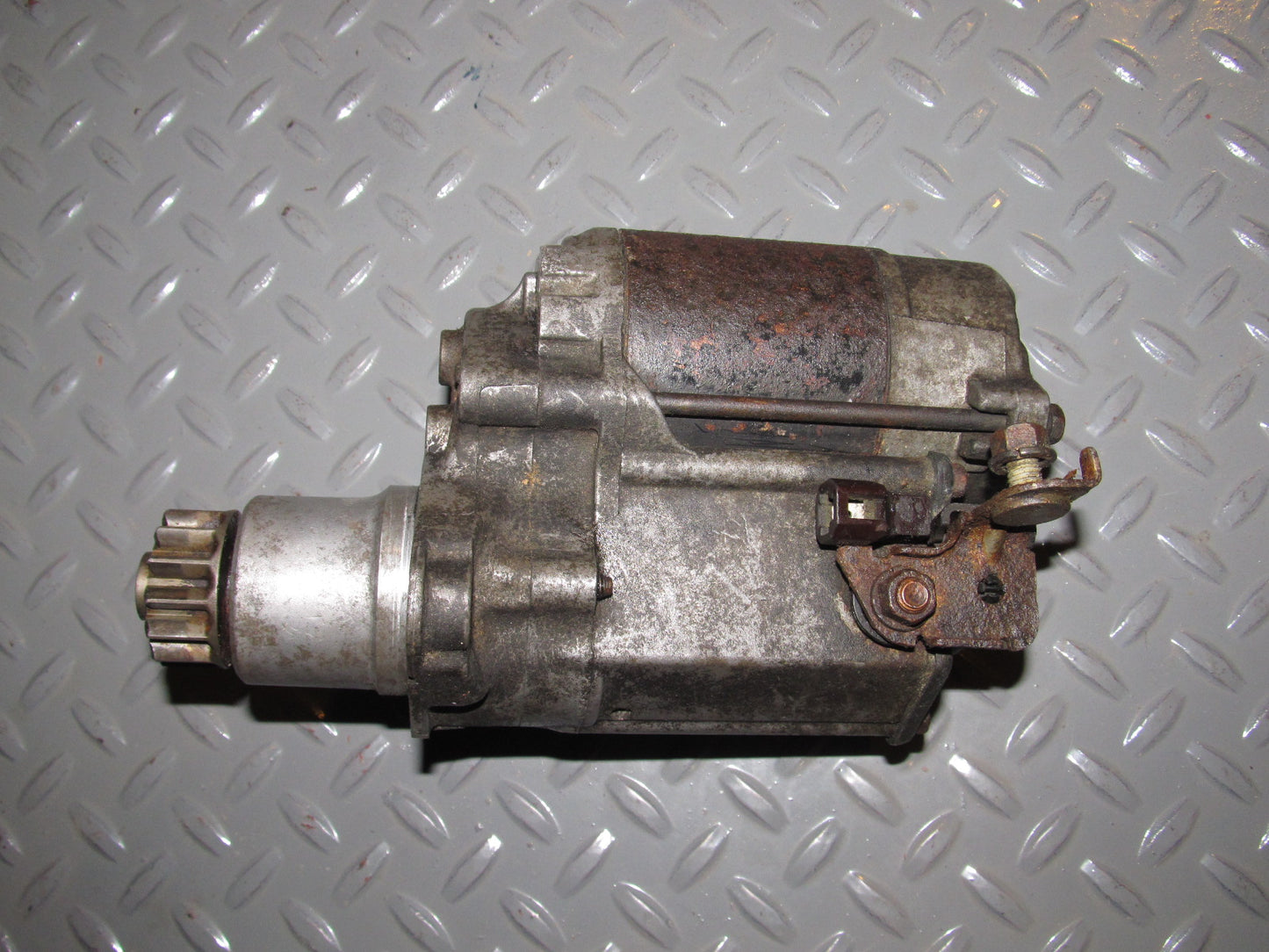 91 92 93 94 95 Toyota MR2 OEM Starter Motor
