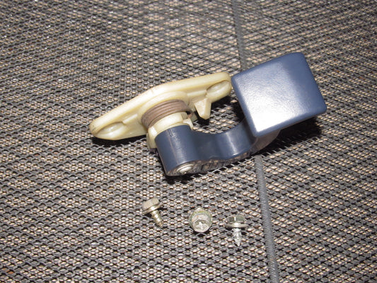 89 90 91 92 Toyota Supra OEM Interior Door Handle - Left