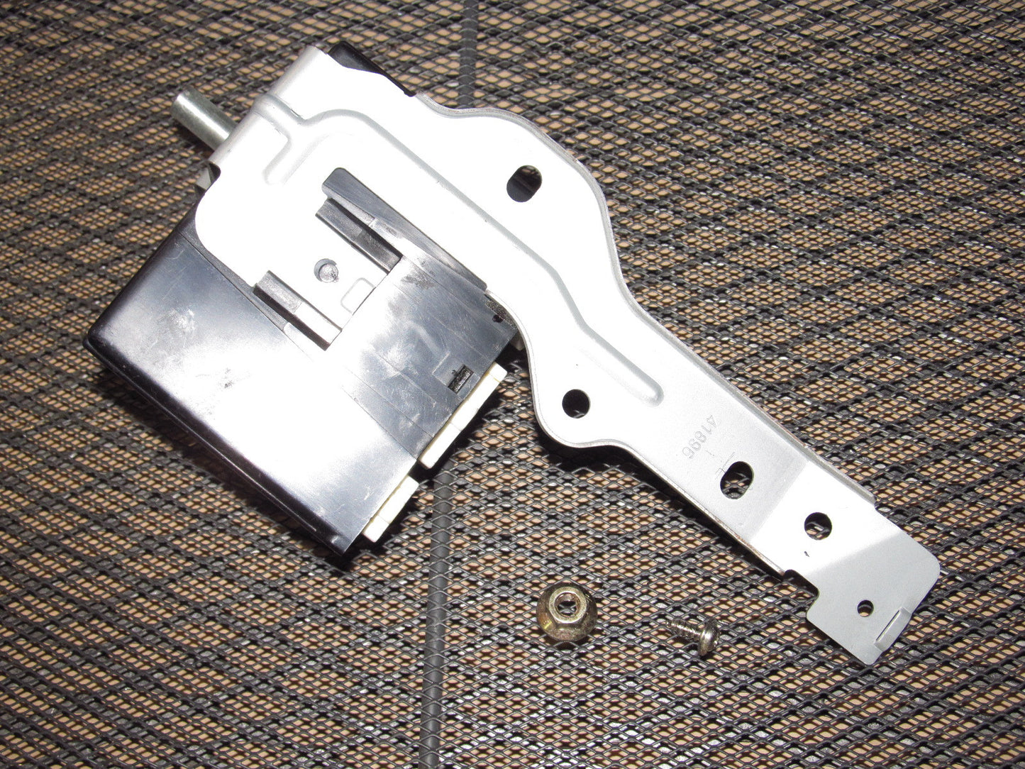 04 05 06 07 08 Mazda RX8 OEM Parts Assy Keyless Module FE03 67 5DZA