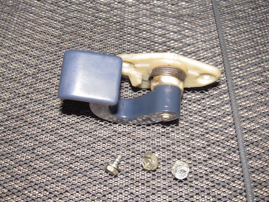 89 90 91 92 Toyota Supra OEM Interior Door Handle - Right