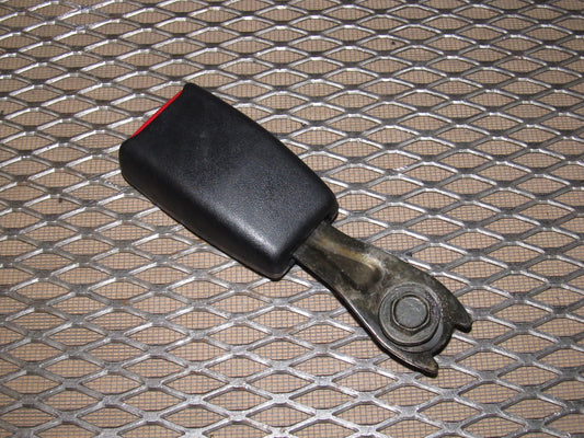 91 92 93 94 95 Toyota MR2 OEM Seat Belt Buckle Receiver - Right