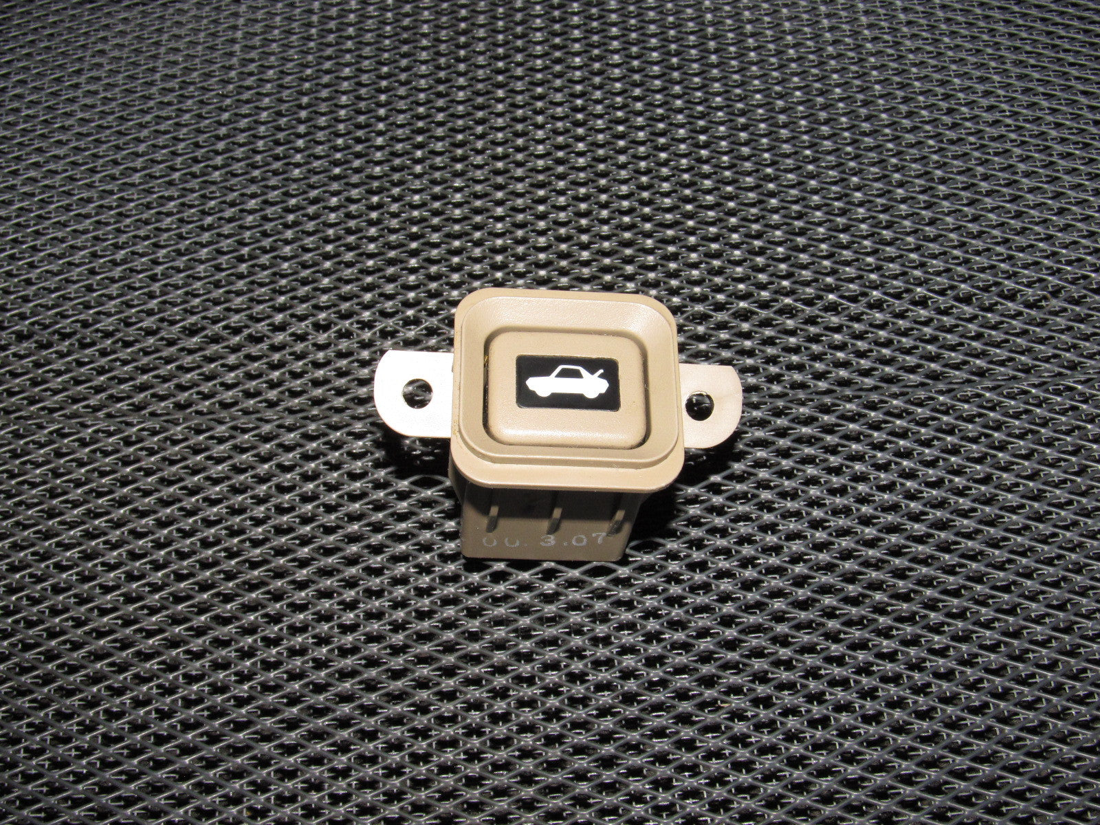 01 02 03 Acura CL OEM Trunk Release Switch