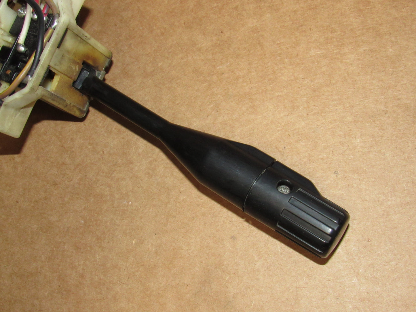 85-95 Suzuki Samurai OEM Headlight Turn Signal & Wiper Combination Switch