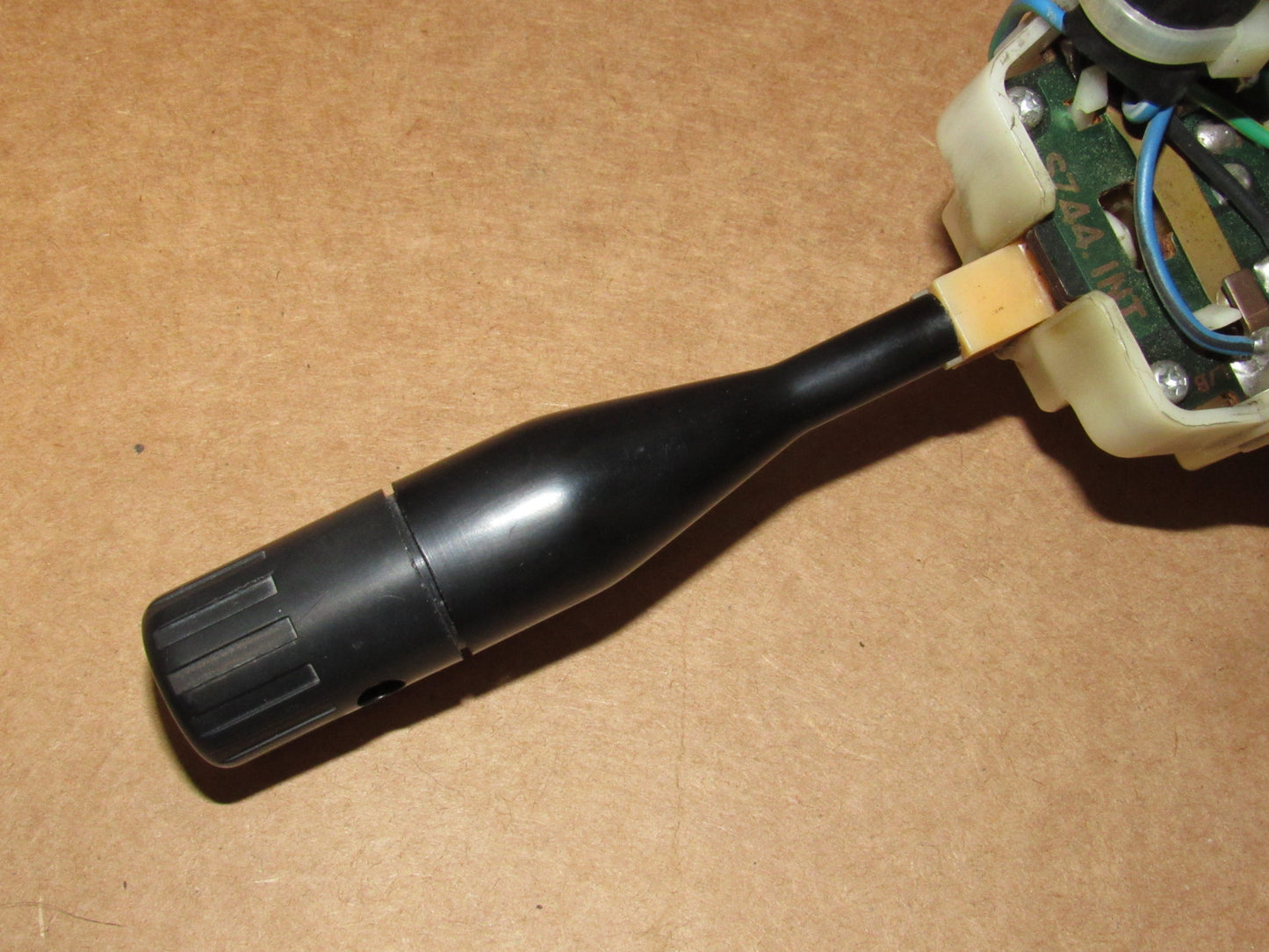 85-95 Suzuki Samurai OEM Headlight Turn Signal & Wiper Combination Switch