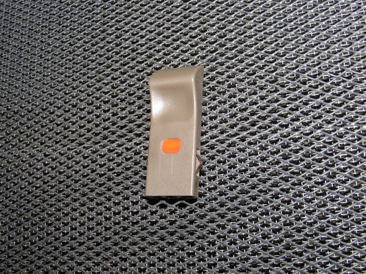 01 02 03 Acura CL OEM Door Lock Knob - Left