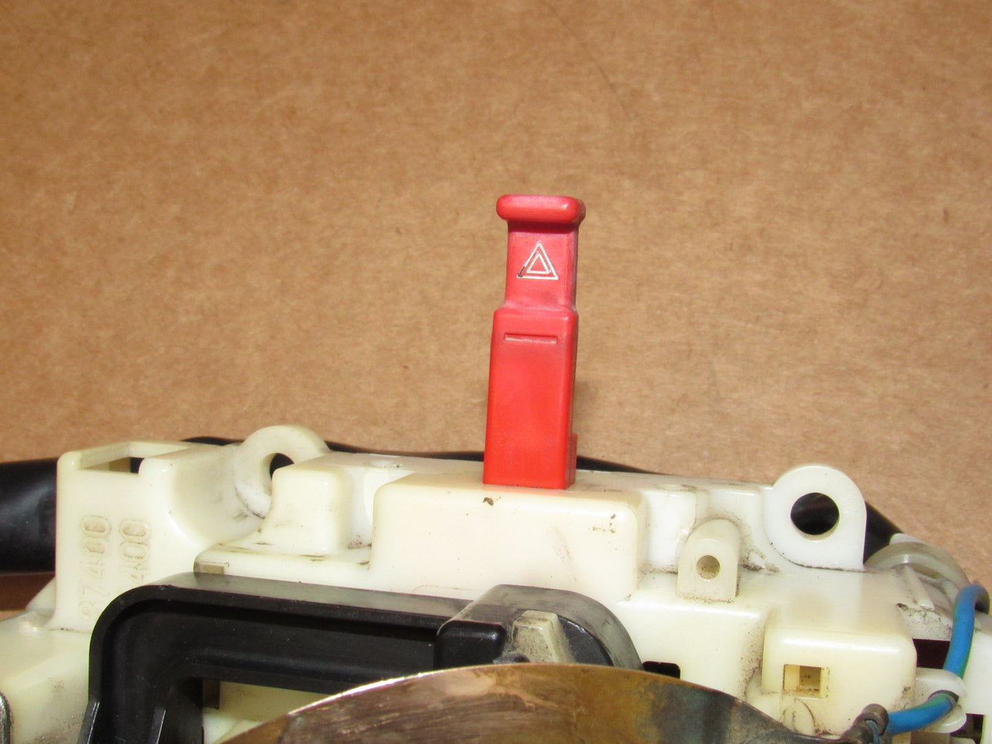 85-95 Suzuki Samurai OEM Headlight Turn Signal & Wiper Combination Switch