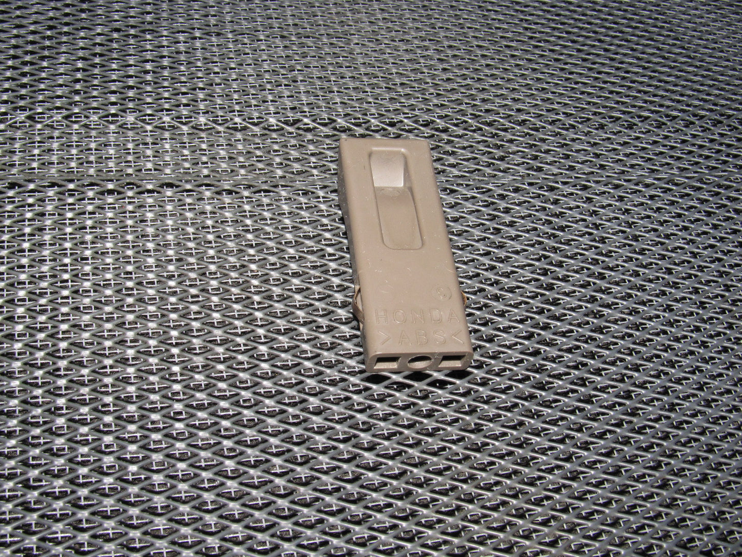 01 02 03 Acura CL OEM Door Lock Knob - Left