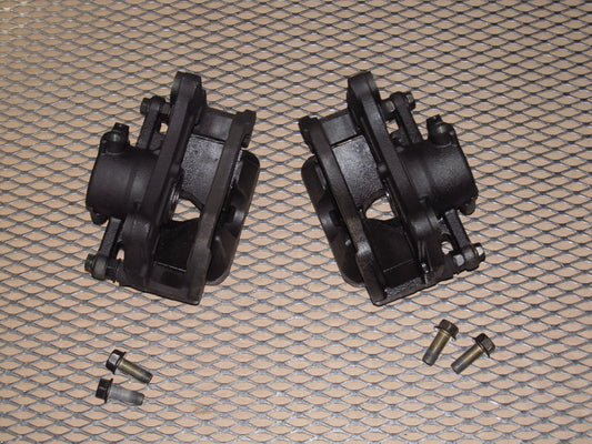 04 05 06 07 08 Mazda RX8 OEM Brake Caliper - Front Set