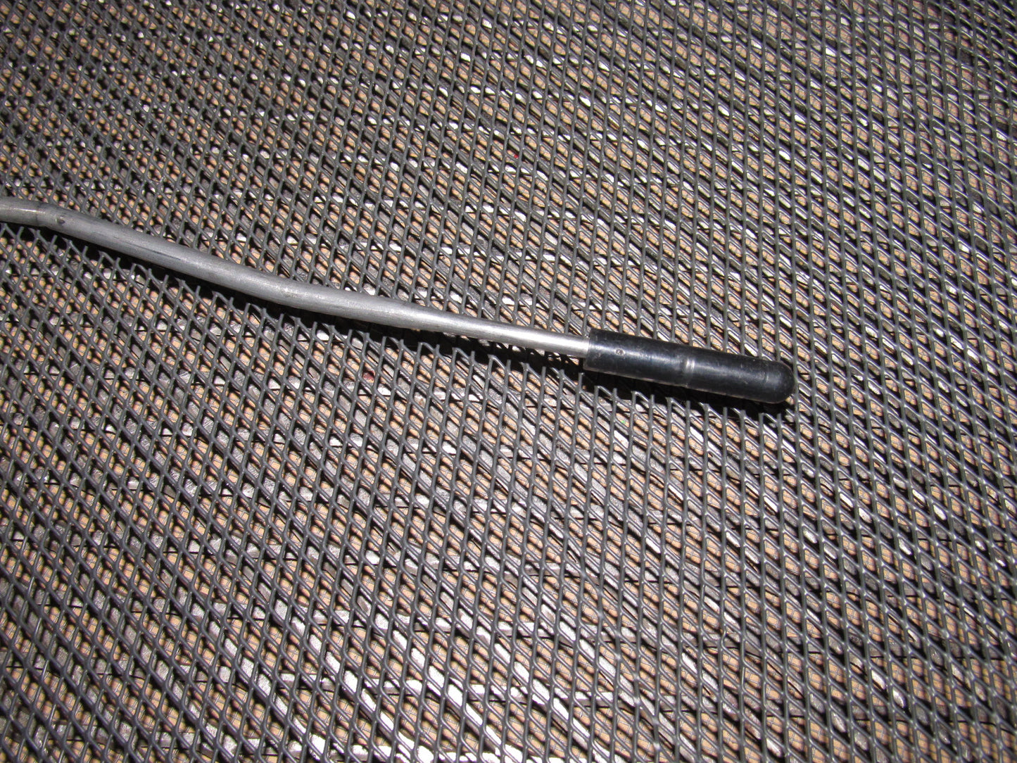 94-98 Ford Mustang OEM Door Lock Linkage & Knob - Right