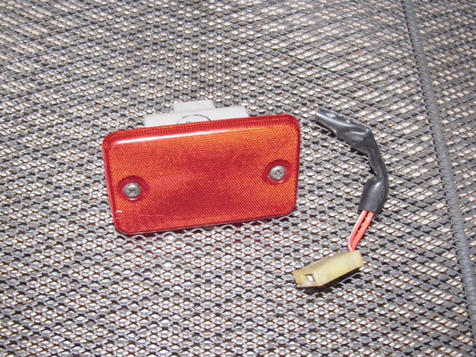 89 90 91 92 Toyota Supra OEM Interior Door Courtesy Light