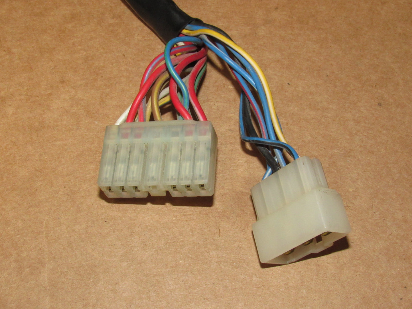 85-95 Suzuki Samurai OEM Headlight Turn Signal & Wiper Combination Switch