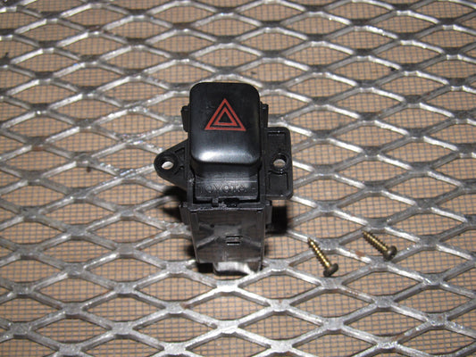 91 92 93 94 95 Toyota MR2 OEM Hazard Light Switch