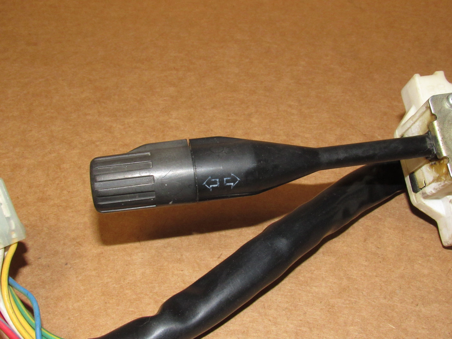 85-95 Suzuki Samurai OEM Headlight Turn Signal & Wiper Combination Switch