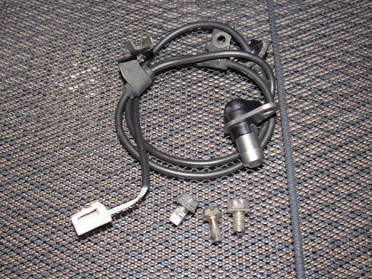 04 05 06 07 08 Mazda RX8 OEM ABS Sensor - Rear Left