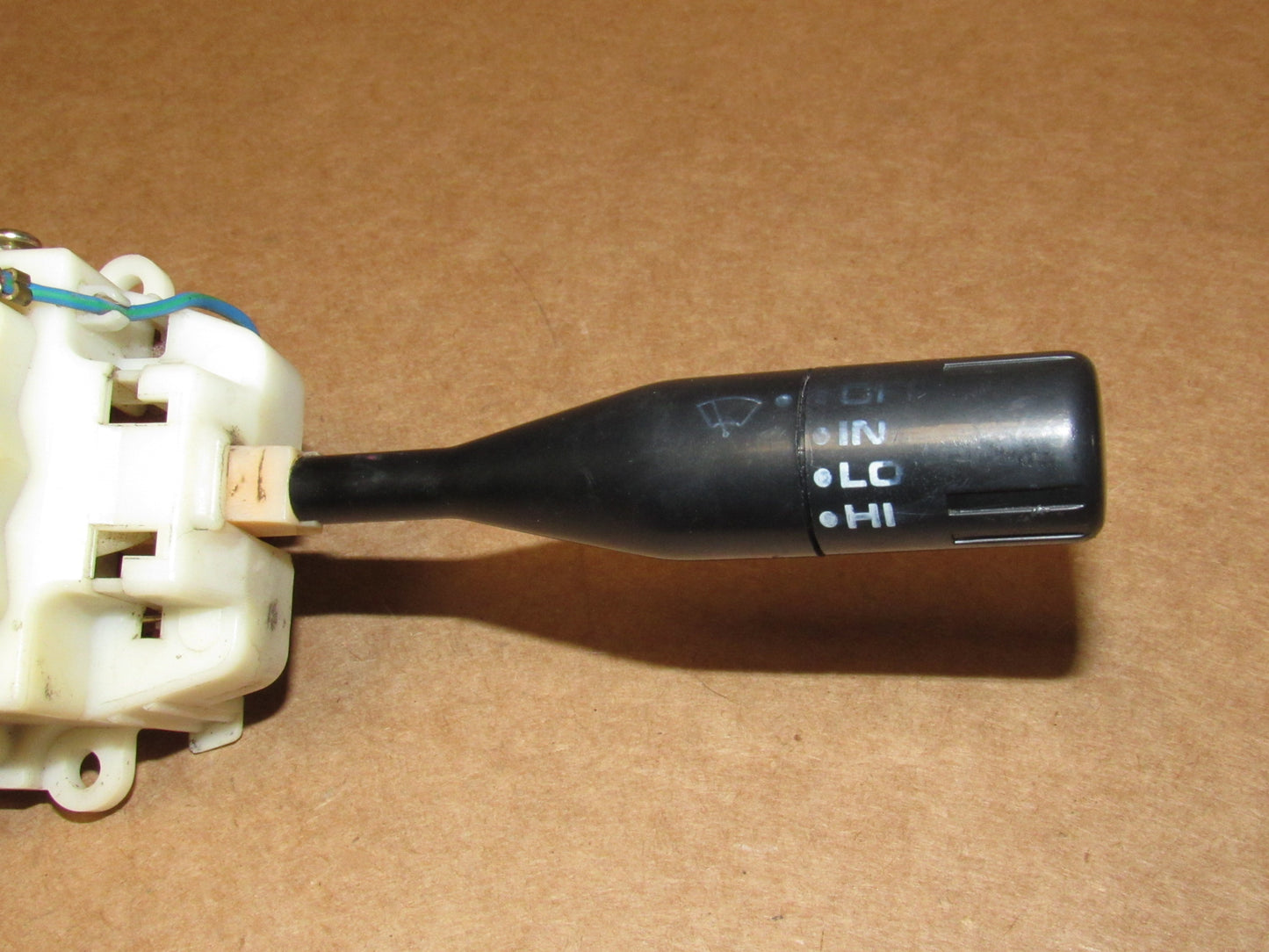 85-95 Suzuki Samurai OEM Headlight Turn Signal & Wiper Combination Switch