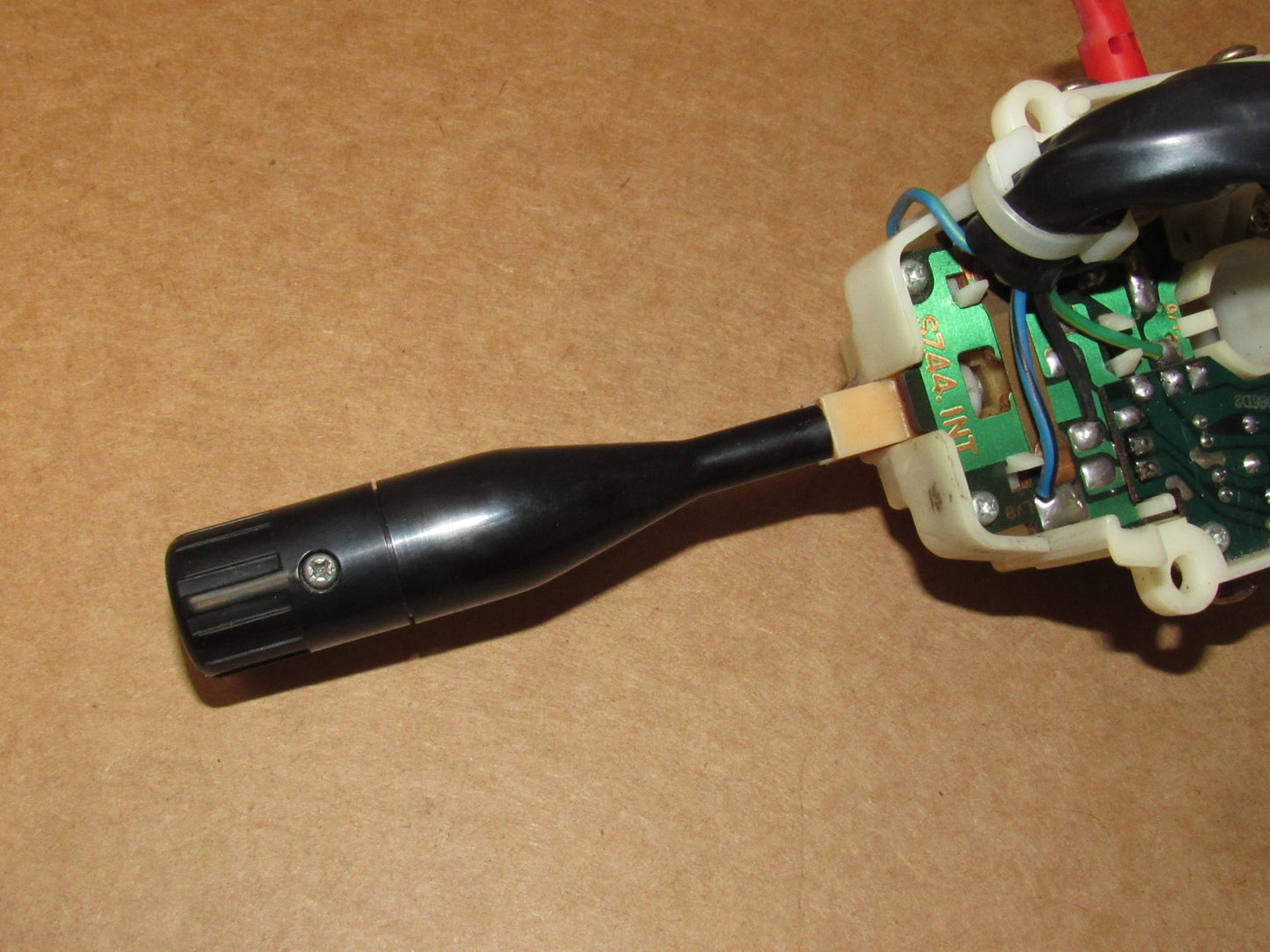 85-95 Suzuki Samurai OEM Headlight Turn Signal & Wiper Combination Switch